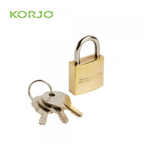 Korjo Luggage Lock
